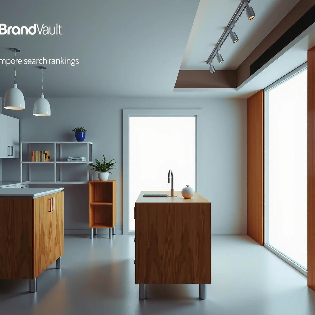 Retail store improved local search rankings case study