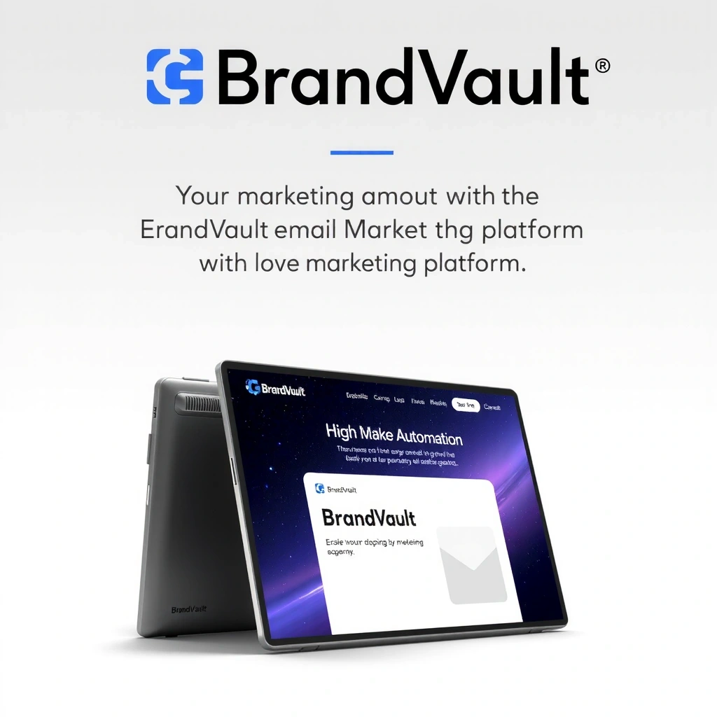 Email marketing automation platform